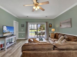 4811 Magnolia Lakes Dr UNIT 104, Myrtle Beach, SC 29577