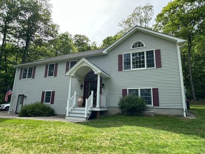 31 Cherry Hill Road, Brooklyn, CT, 06234