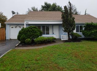 151 Barnegat Blvd S, Barnegat, NJ 08005