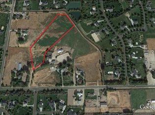 Tbd W Floating Feather Rd, Eagle, ID 83616