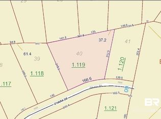 0 Ohara Dr, Daphne, AL 36527