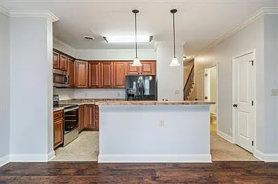 4808 Fountain View Way #H Photo 1