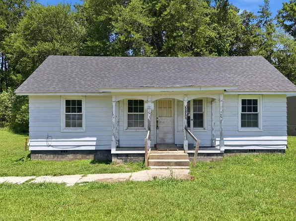 5854 Main St, Bailey, NC 27807