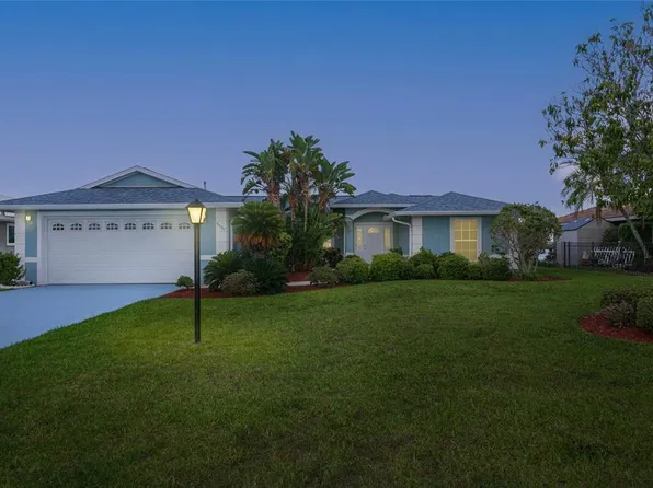5557 Bowline Bnd, New Port Richey, FL 34652