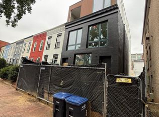 1534 Marion St NW, Washington, DC 20001