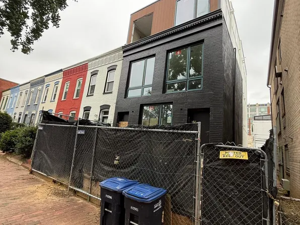 1534 Marion St NW, Washington, DC 20001