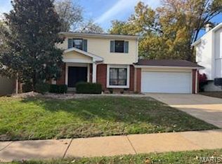 1287 Still House Creek Rd, Chesterfield, MO 63017