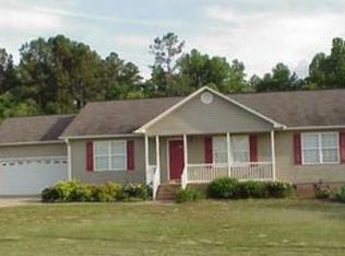 248 Summer Lady Ln, Boiling Springs, SC 29316