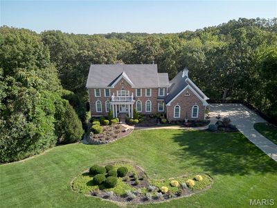 16507 Kingspointe Lake Ln, Chesterfield, MO, 63005