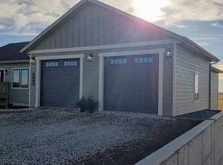 9984 36e St SW, Gladstone, ND 58630