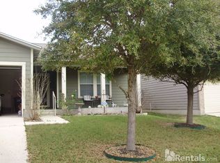 210 Shadbush St, San Antonio, TX 78245