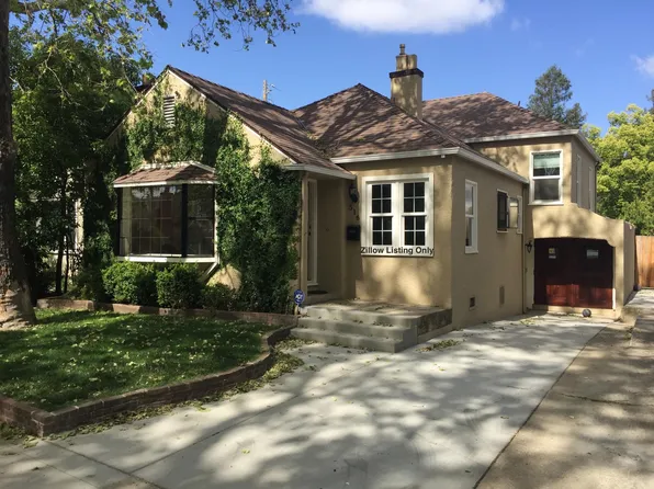 516 La Purissima Way, Sacramento, CA 95819