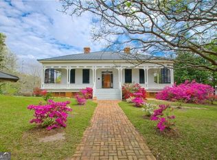 732 McGarrah St, Americus, GA 31719