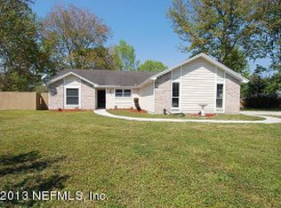 1994 Tickford St, Middleburg, FL 32068