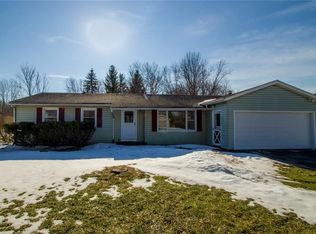 25 Citrus Dr, Rochester, NY 14606