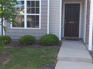 4231 Youngstown Dr, Greensboro, NC 27405