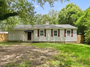 105 Village Cir W, Mobile, AL 36608