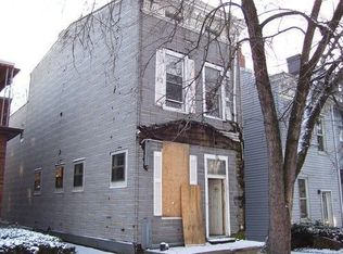 1036 Purcell Ave, Cincinnati, OH 45205