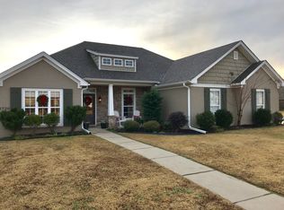 1720 Gardenia, Conway, AR 72034