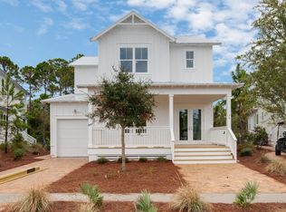 36 Salamander Cir, Santa Rosa Beach, FL 32459