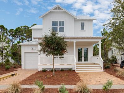 36 Salamander Cir, Santa Rosa Beach, FL, 32459