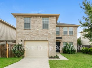 3722 Krie Trl, San Antonio, TX 78245