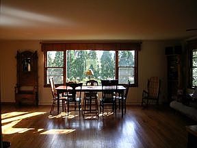 main house great room dining area