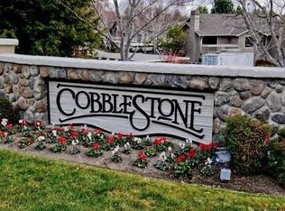 3939 Crow Canyon Rd, San Ramon, CA 94582