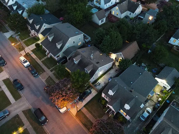 317 E Lorengo Ave, Norfolk, VA 23503