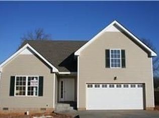 332 Liberty Pkwy, Clarksville, TN 37040