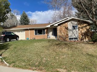 3540 Columbia Dr, Longmont, CO 80503