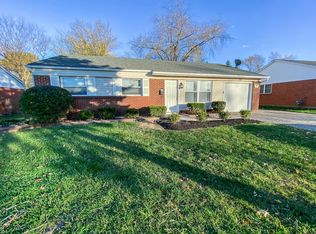 370 S Murray Hill Rd, Columbus, OH 43228