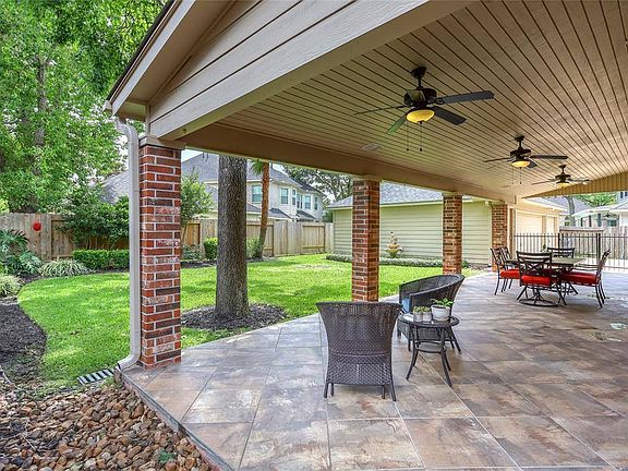 3rd image of 16519 Westwego Trl