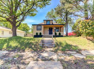 10 S Linden St, Sapulpa, OK 74066
