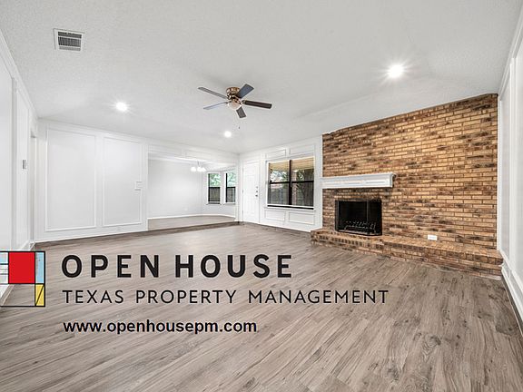 3rd image of 5118 Red River Dr
