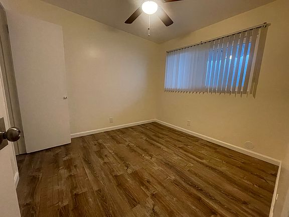 North Bedroom