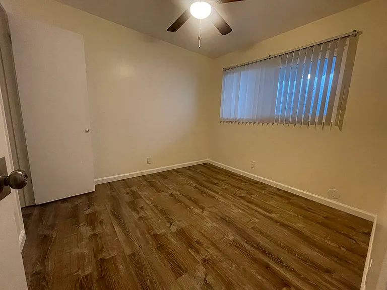 North Bedroom