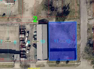 1410 North St, Beaumont, TX 77701