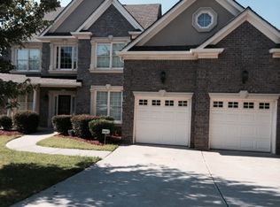 4347 Bellwood Cir, College Park, GA 30349