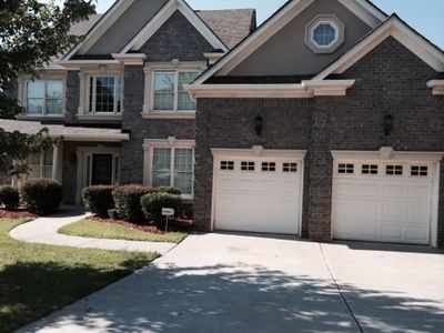 4347 Bellwood Cir, College Park, GA, 30349