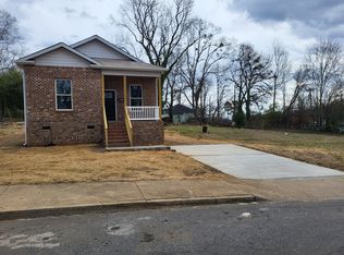 869 Carson Ave, Spartanburg, SC 29306