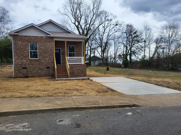 869 Carson Ave, Spartanburg, SC 29306