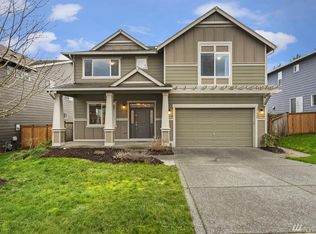 21592 NW Monterey Loop, Poulsbo, WA 98370