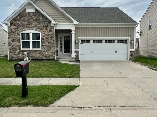 13125 Berry Blvd, Warrensville Heights, OH 44128