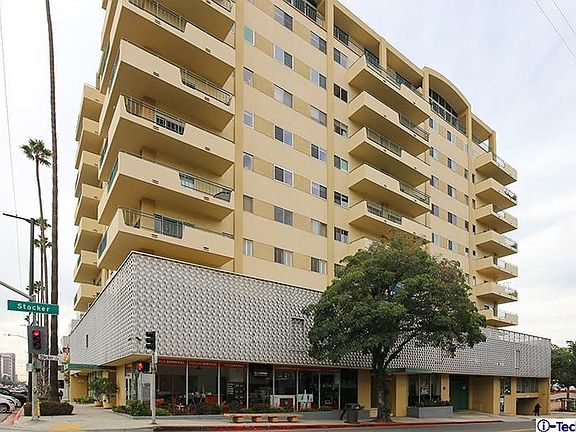 2nd image of 1155 N Brand Blvd Unit 1001