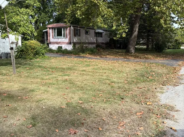 432 E Main St, Tiskilwa, IL 61368