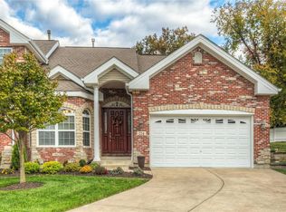 224 Woodland Place Ct, Saint Charles, MO