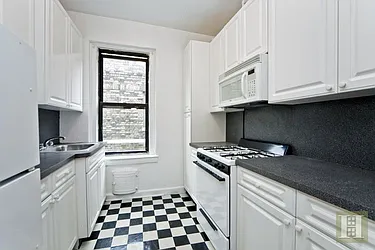 Rented by Halstead Real Estate