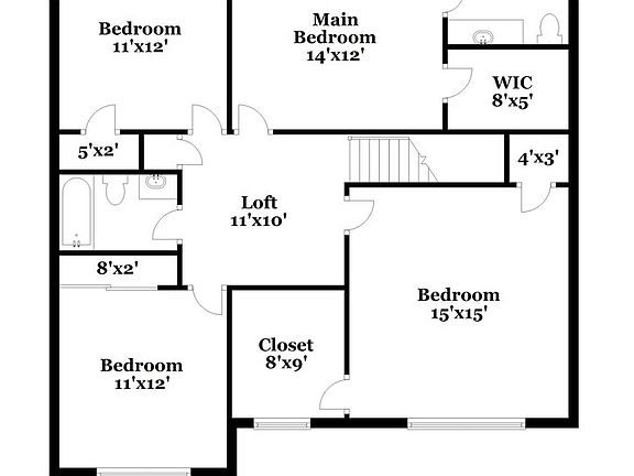 3rd image of 4525 Staffordshire Ln