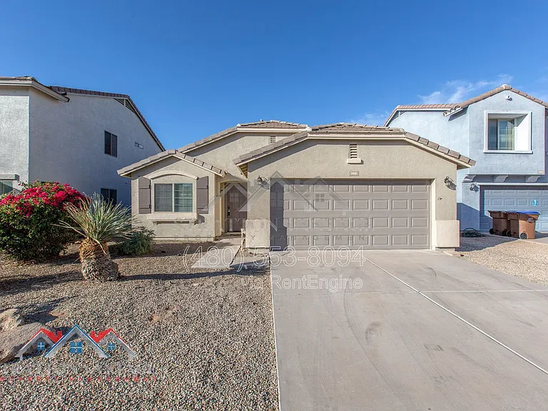 1868 W Desert Seasons Dr — Photo 2
